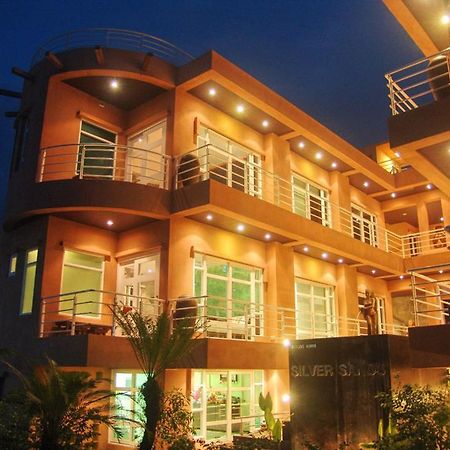Silver Sands Resort - タオ島 エクステリア 写真