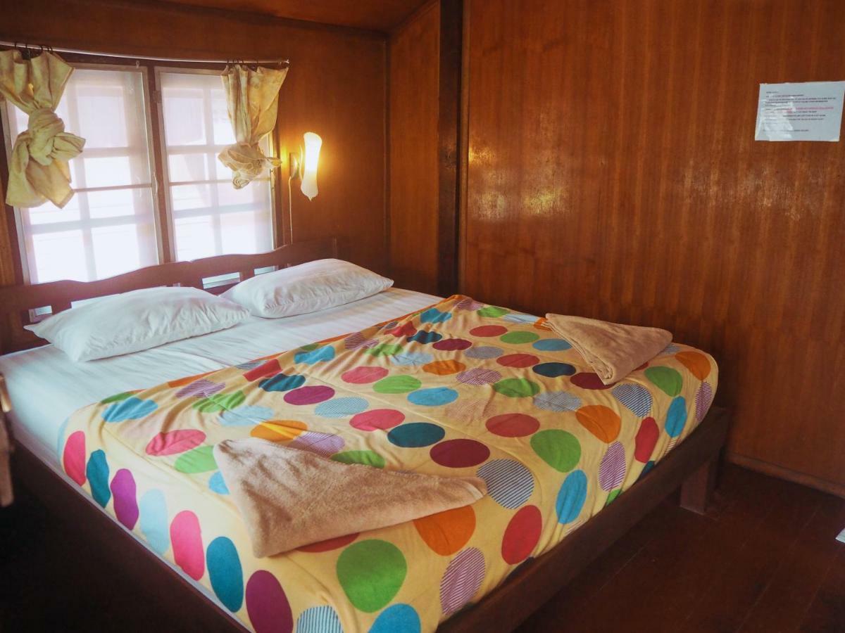 Silver Sands Resort - タオ島 エクステリア 写真